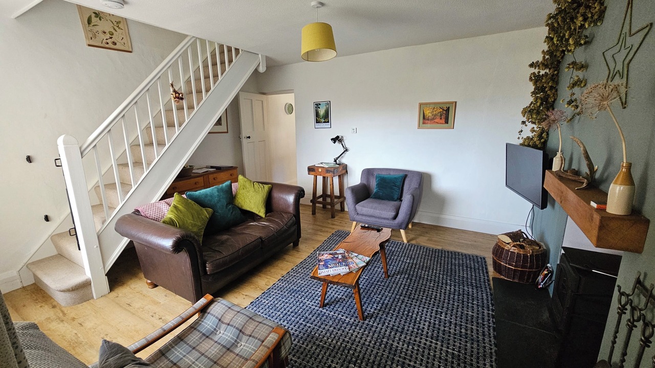 Photo of Livingroom in Ruardean