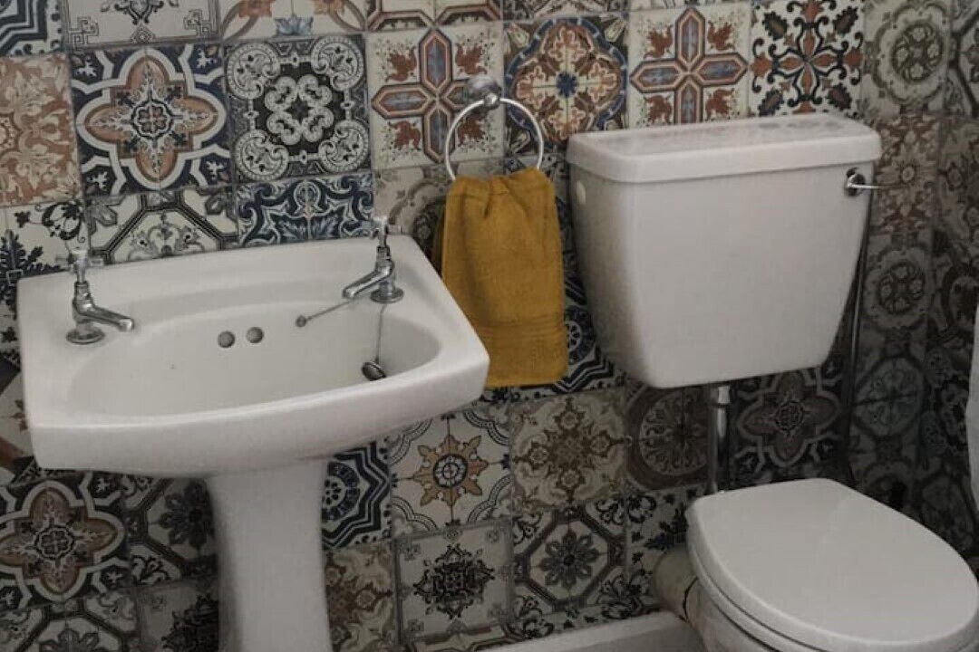 Photo of Bathroom in Ruardean