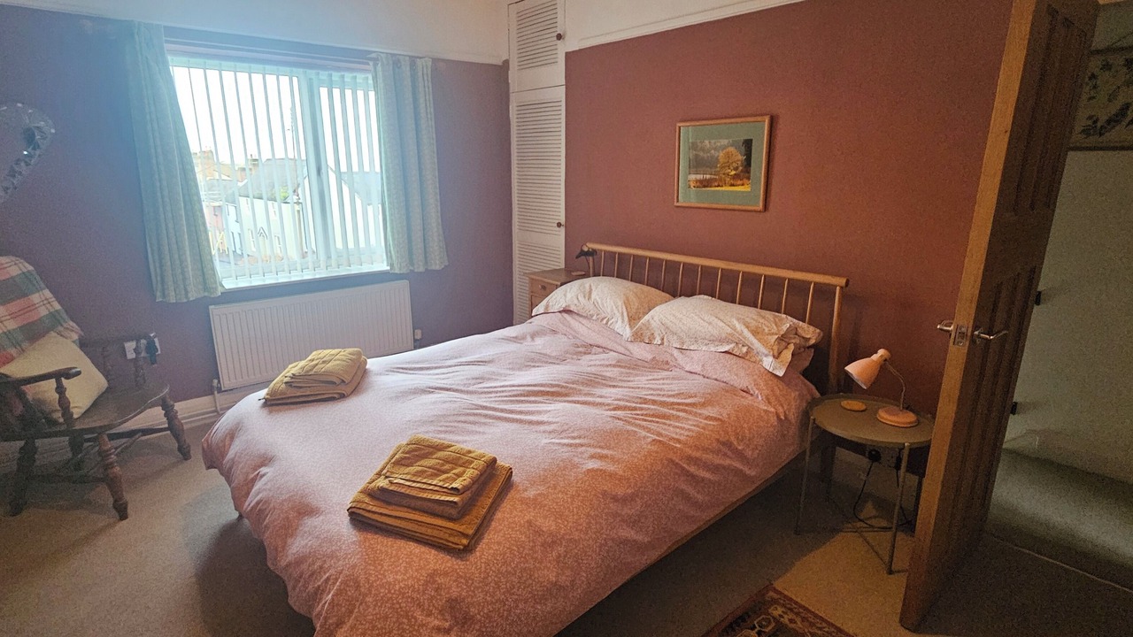Photo of Bedroom in Ruardean