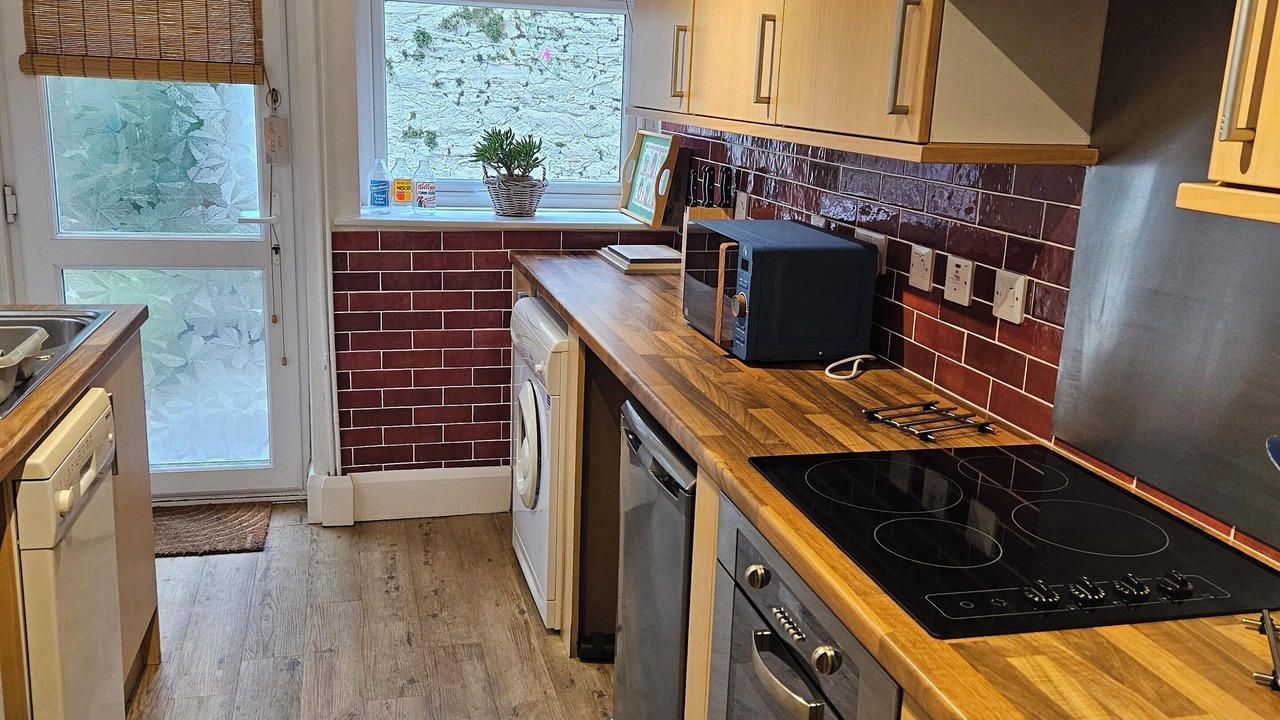 Photo of Kitchen in Ruardean