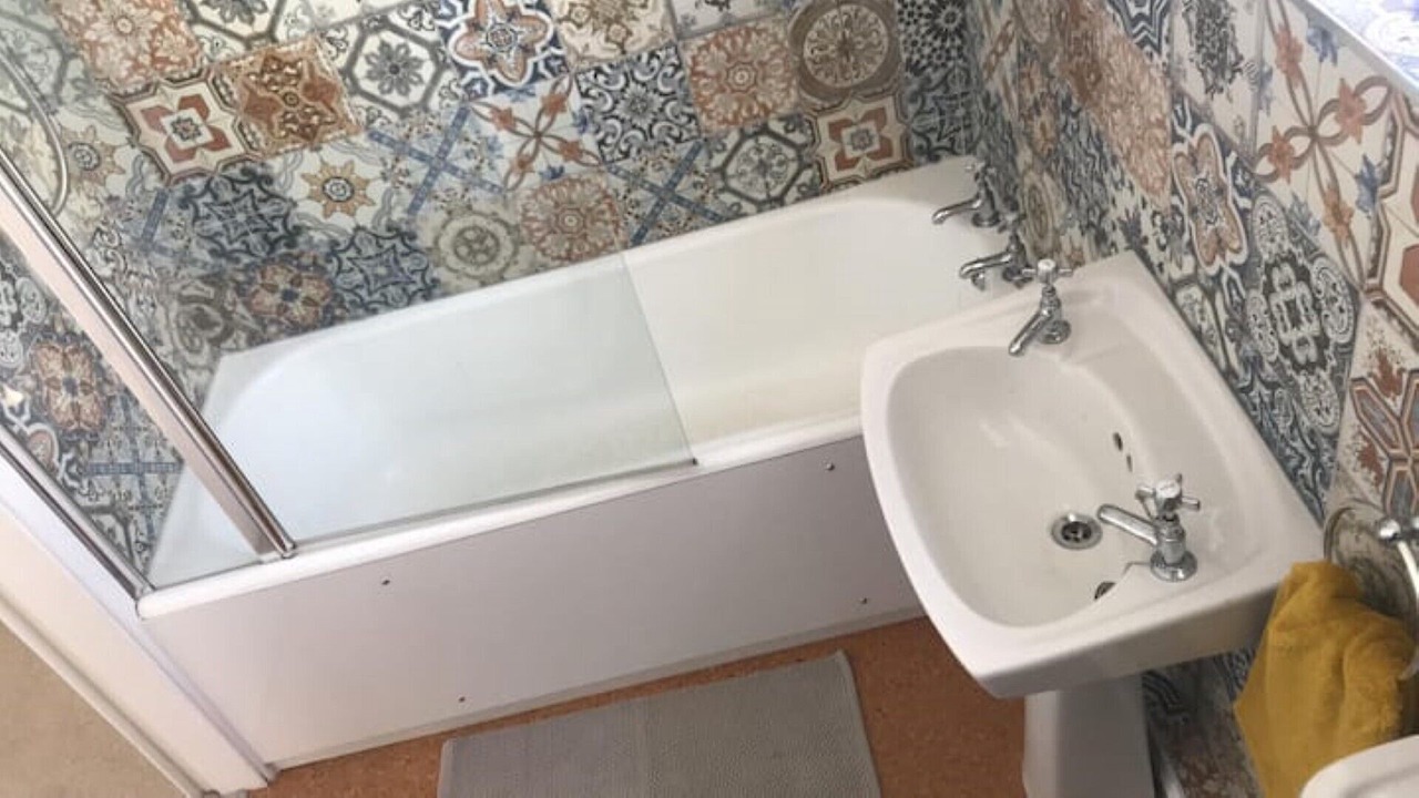 Photo of Bathroom in Ruardean