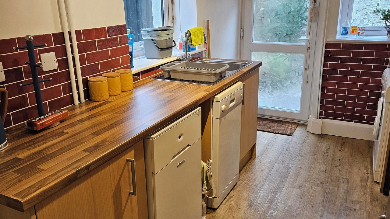 Photo of Kitchen in Ruardean