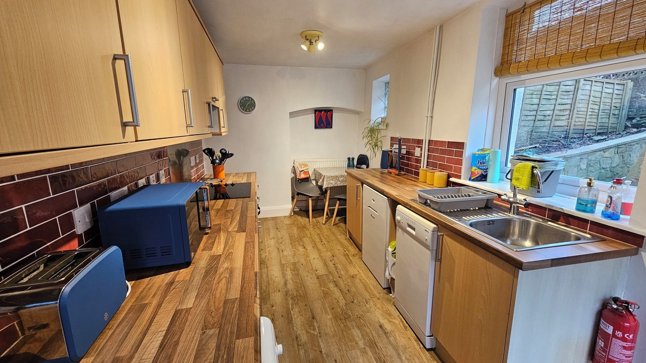 Photo of Kitchen in Ruardean