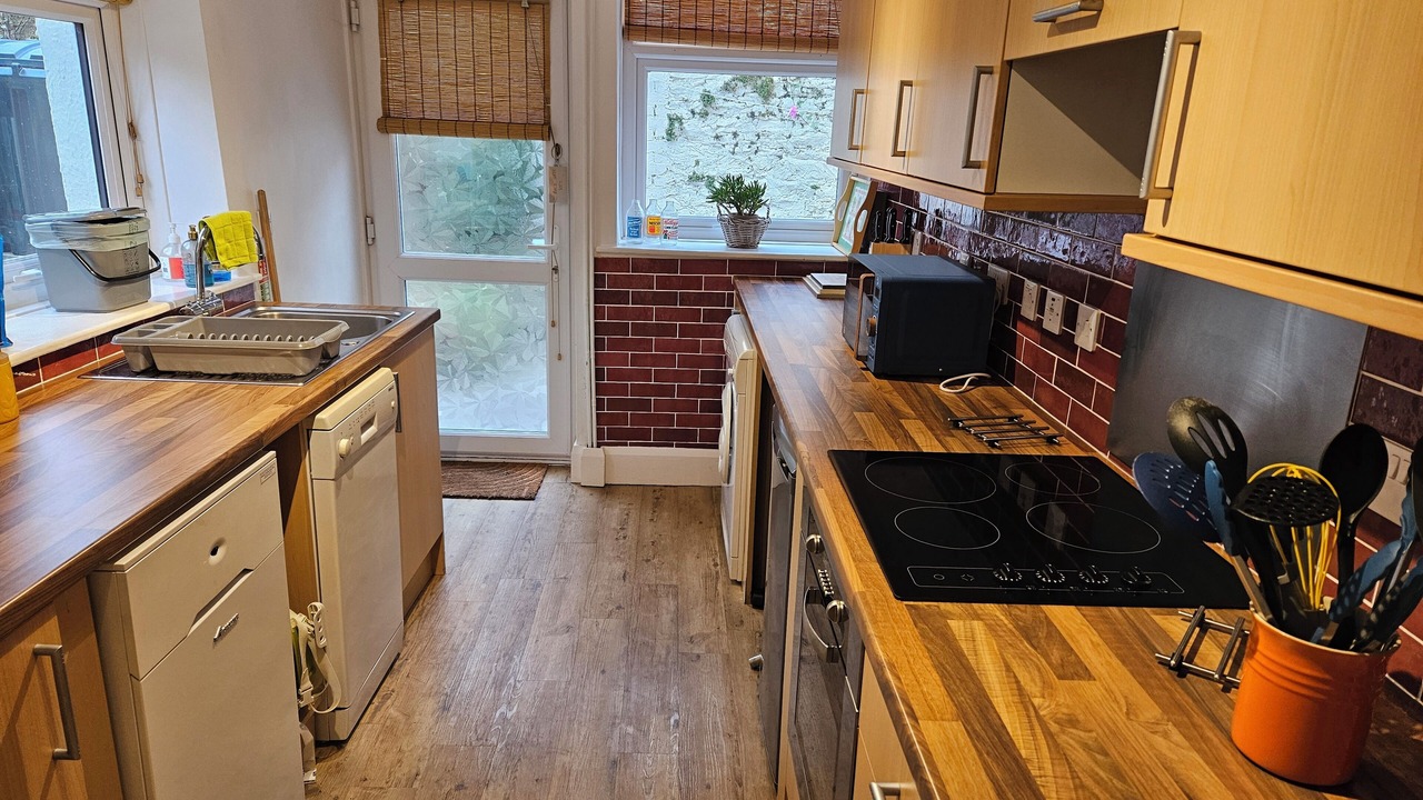 Photo of Kitchen in Ruardean