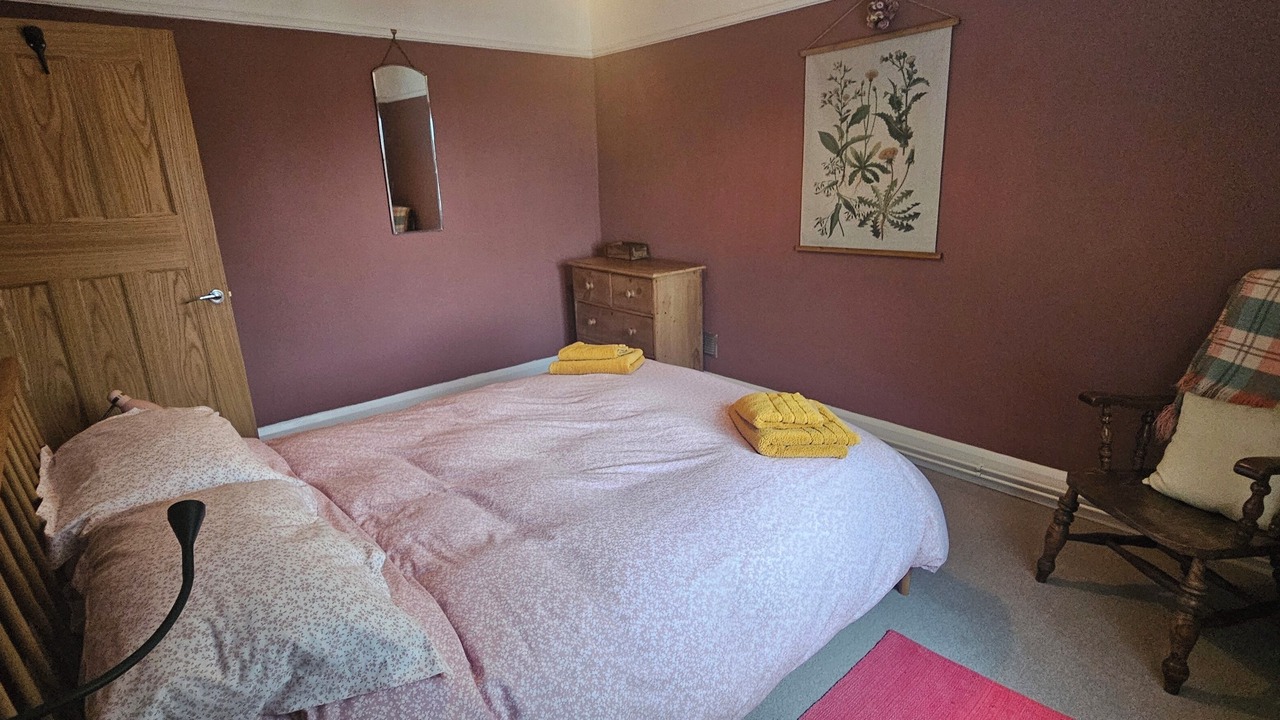 Photo of Bedroom in Ruardean