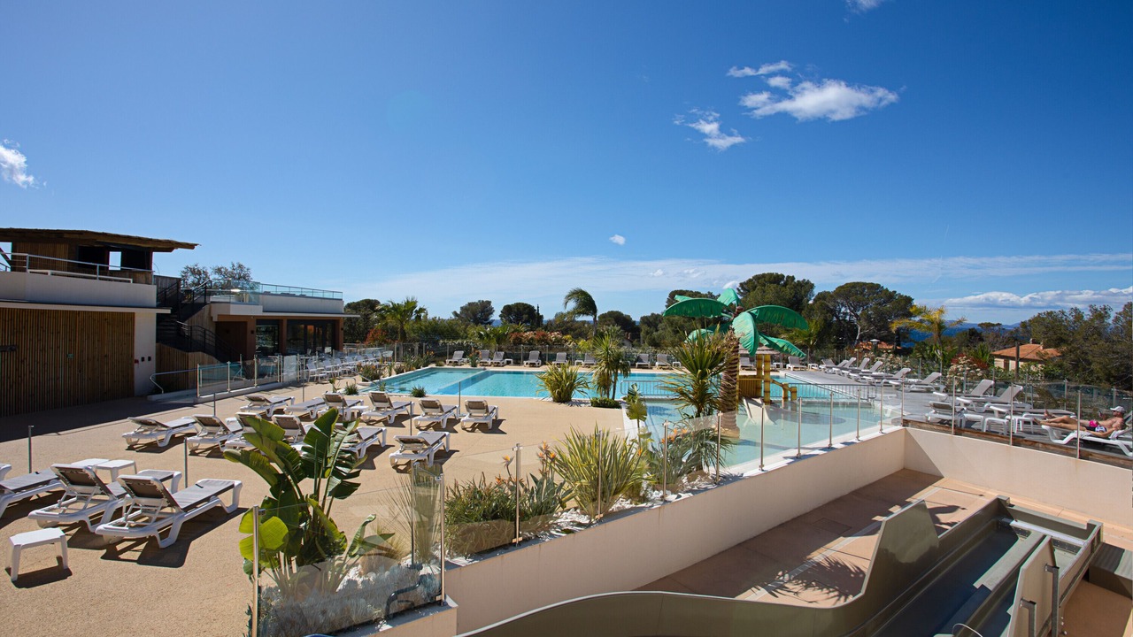 Photo of Outdoor in Le Dramont