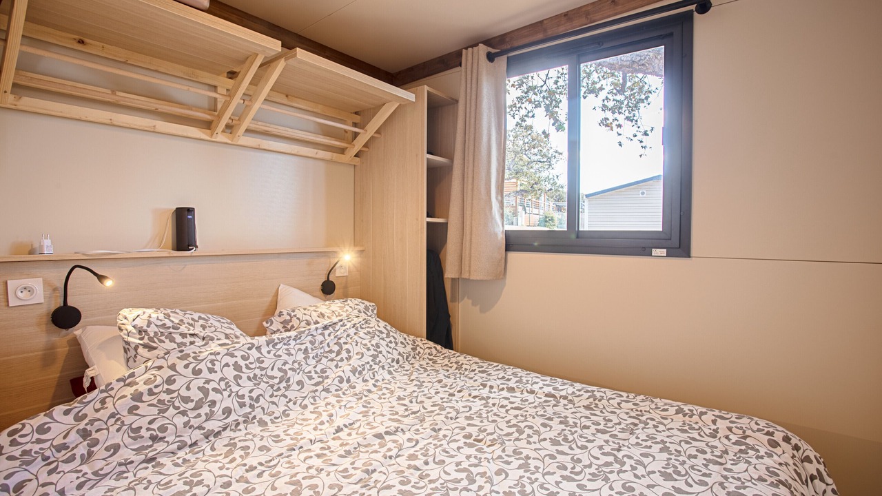 Photo of Bedroom in Le Dramont