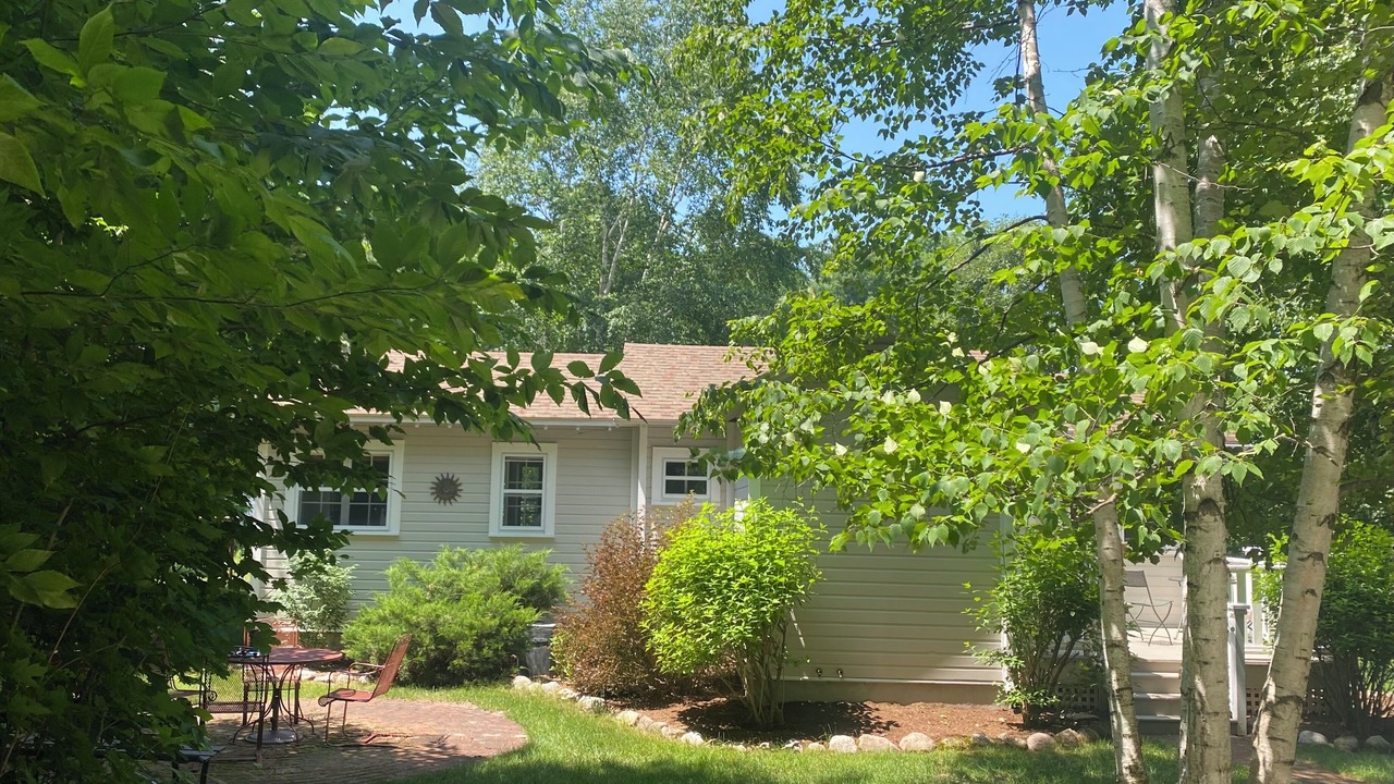 Photo of Outdoor in Harbor Springs