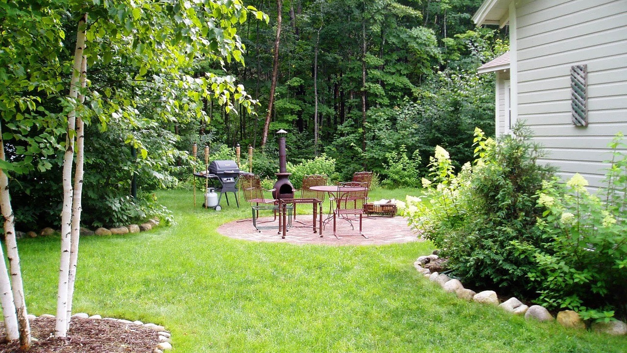 Photo of Outdoor in Harbor Springs