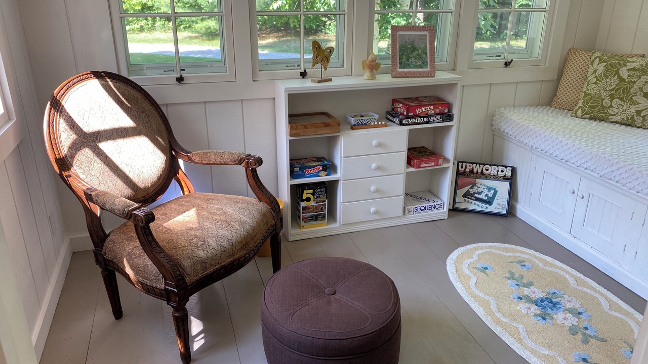 Photo of Bedroom in Harbor Springs