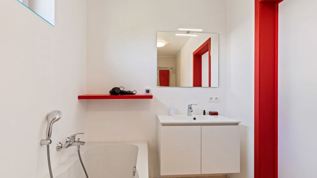 Photo of Bathroom in Kobbegem