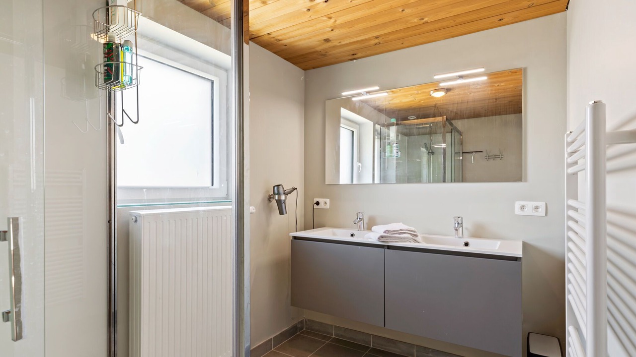 Photo of Bathroom in Kobbegem
