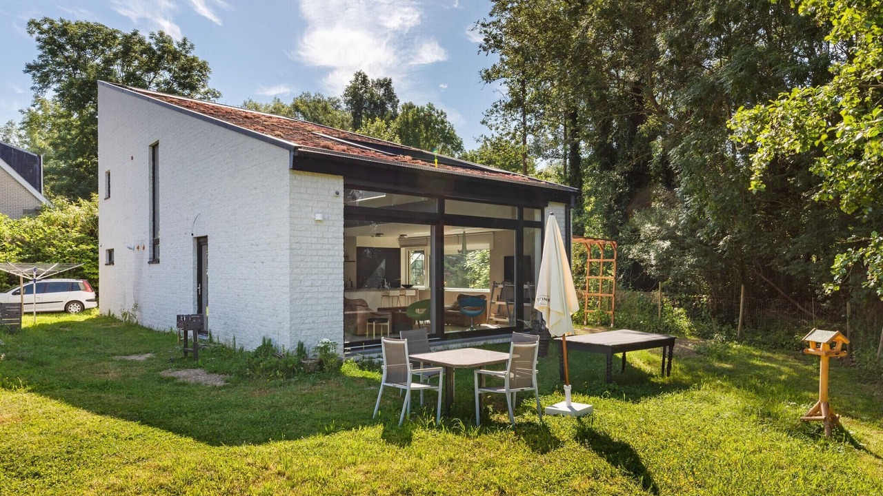Photo of Outdoor in Kobbegem