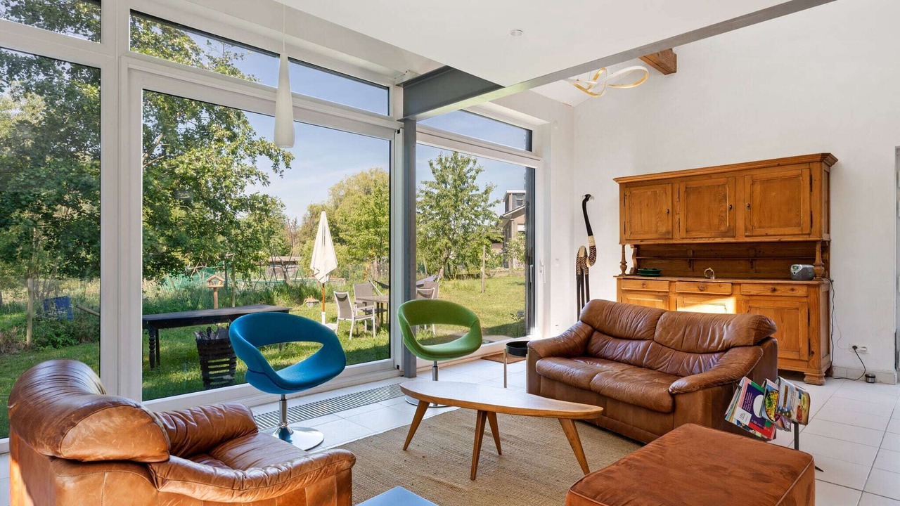 Photo of Livingroom in Kobbegem