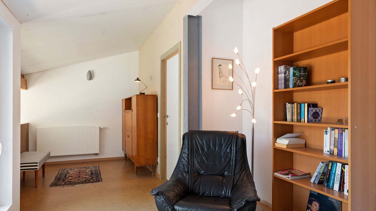 Photo of Livingroom in Kobbegem