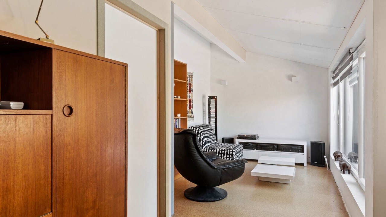 Photo of Livingroom in Kobbegem