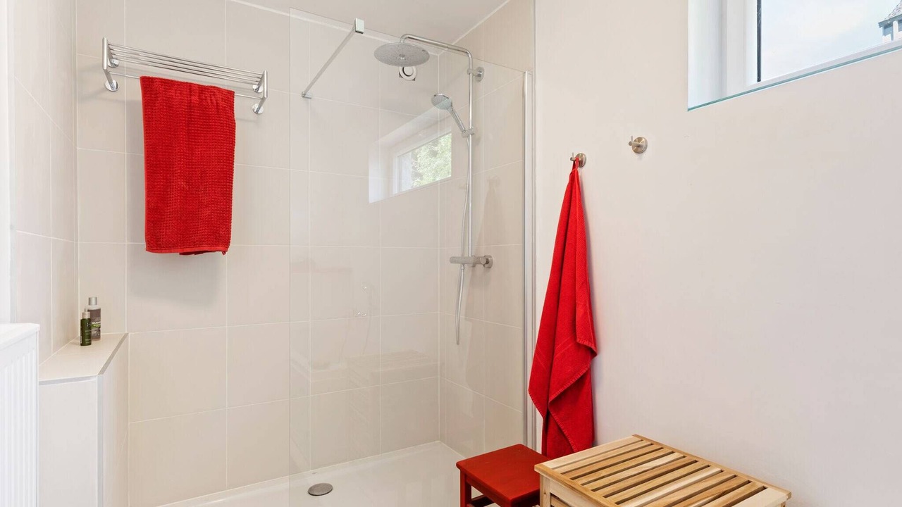 Photo of Bathroom in Kobbegem