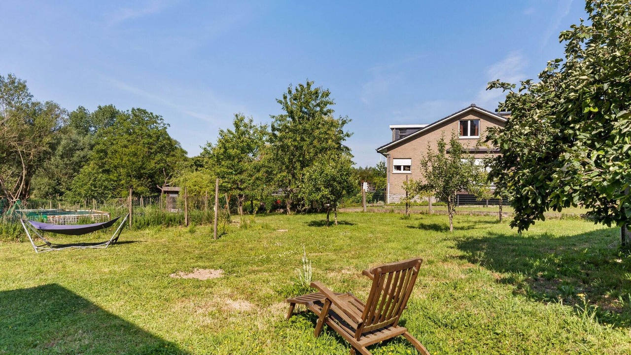 Photo of Outdoor in Kobbegem