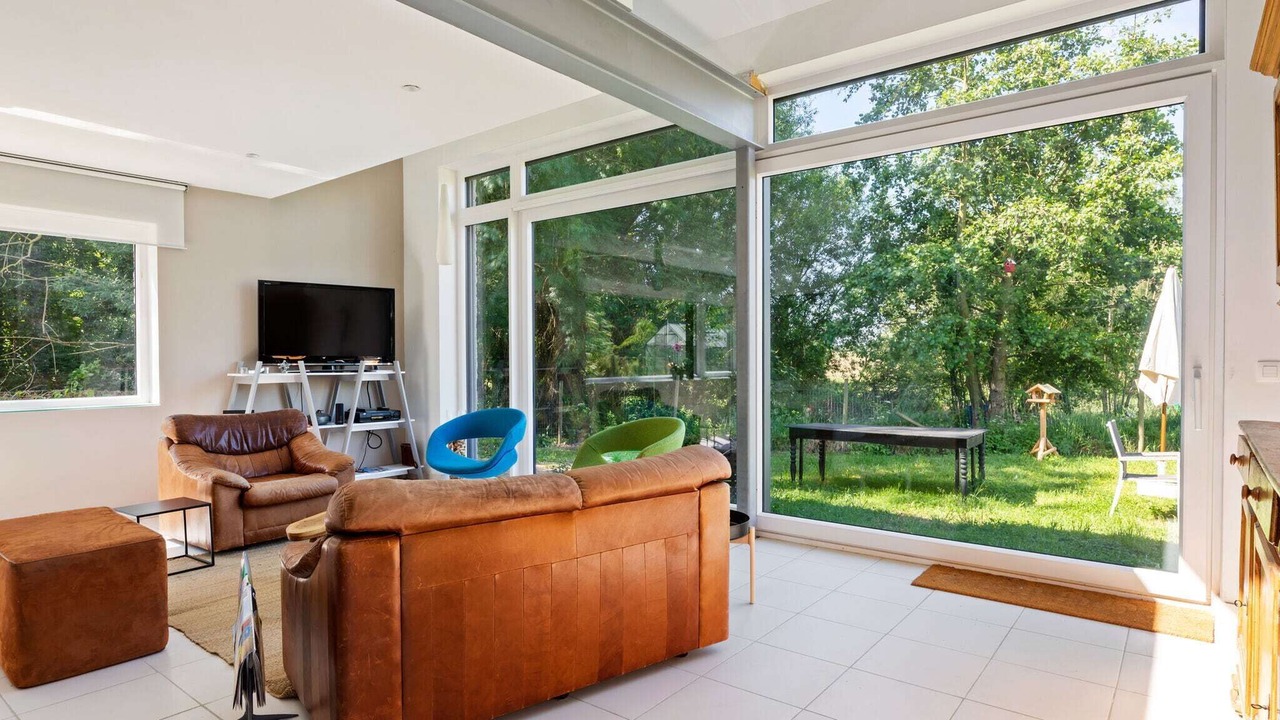Photo of Livingroom in Kobbegem