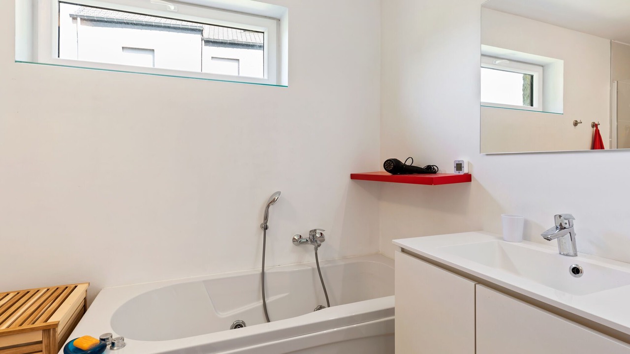 Photo of Bathroom in Kobbegem