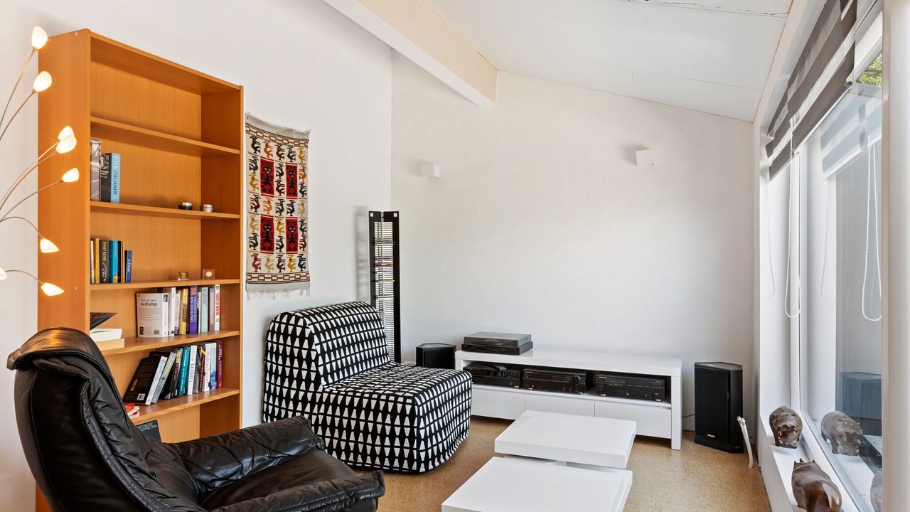 Photo of Livingroom in Kobbegem