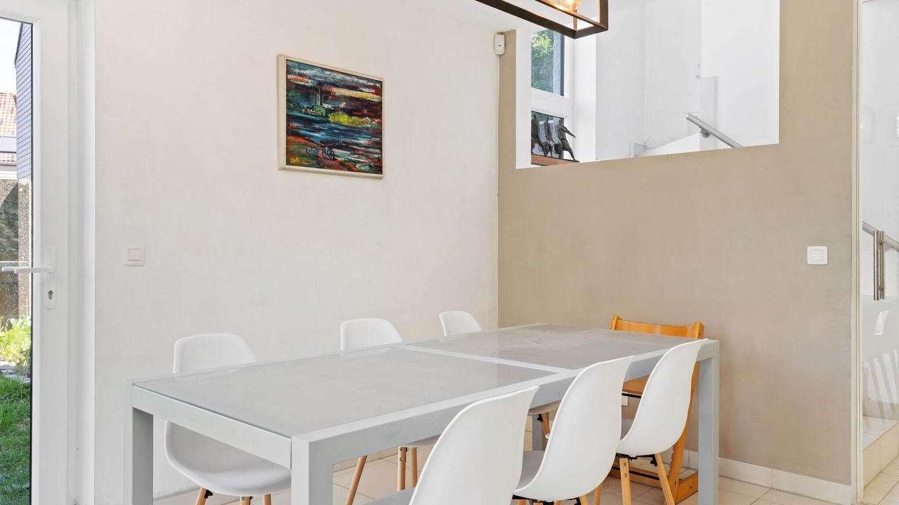Photo of Livingroom in Kobbegem