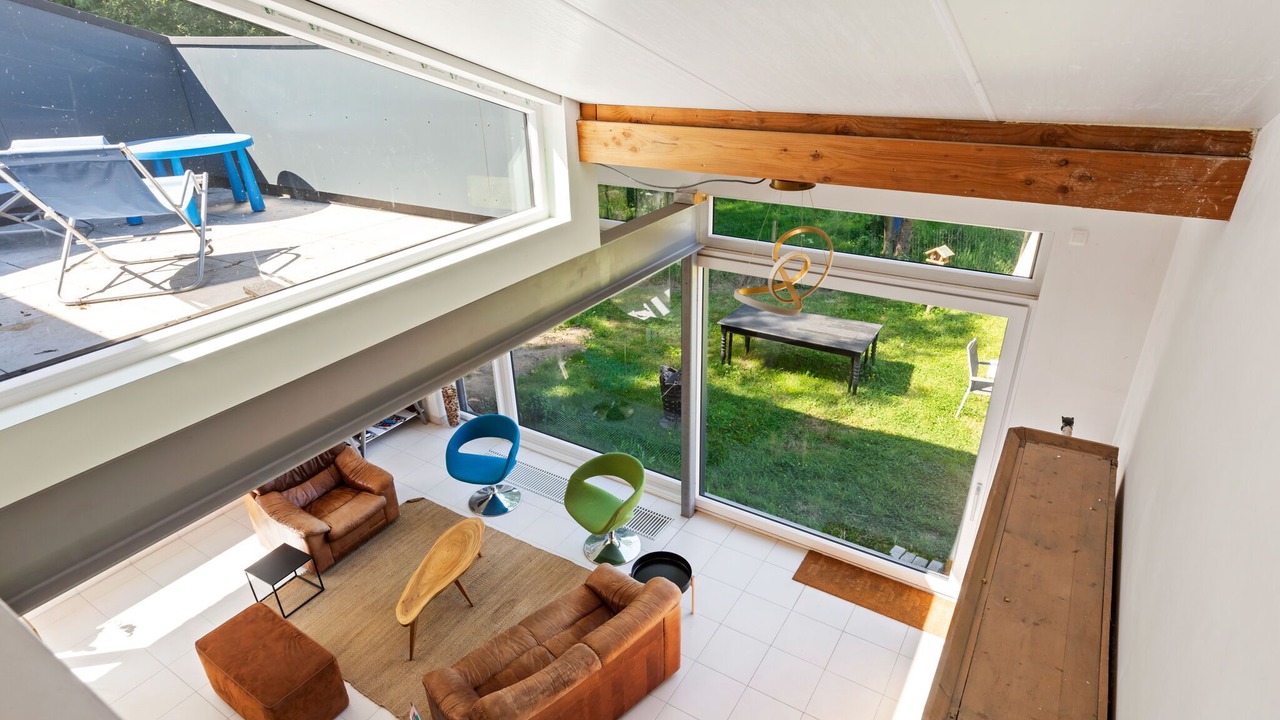 Photo of Livingroom in Kobbegem