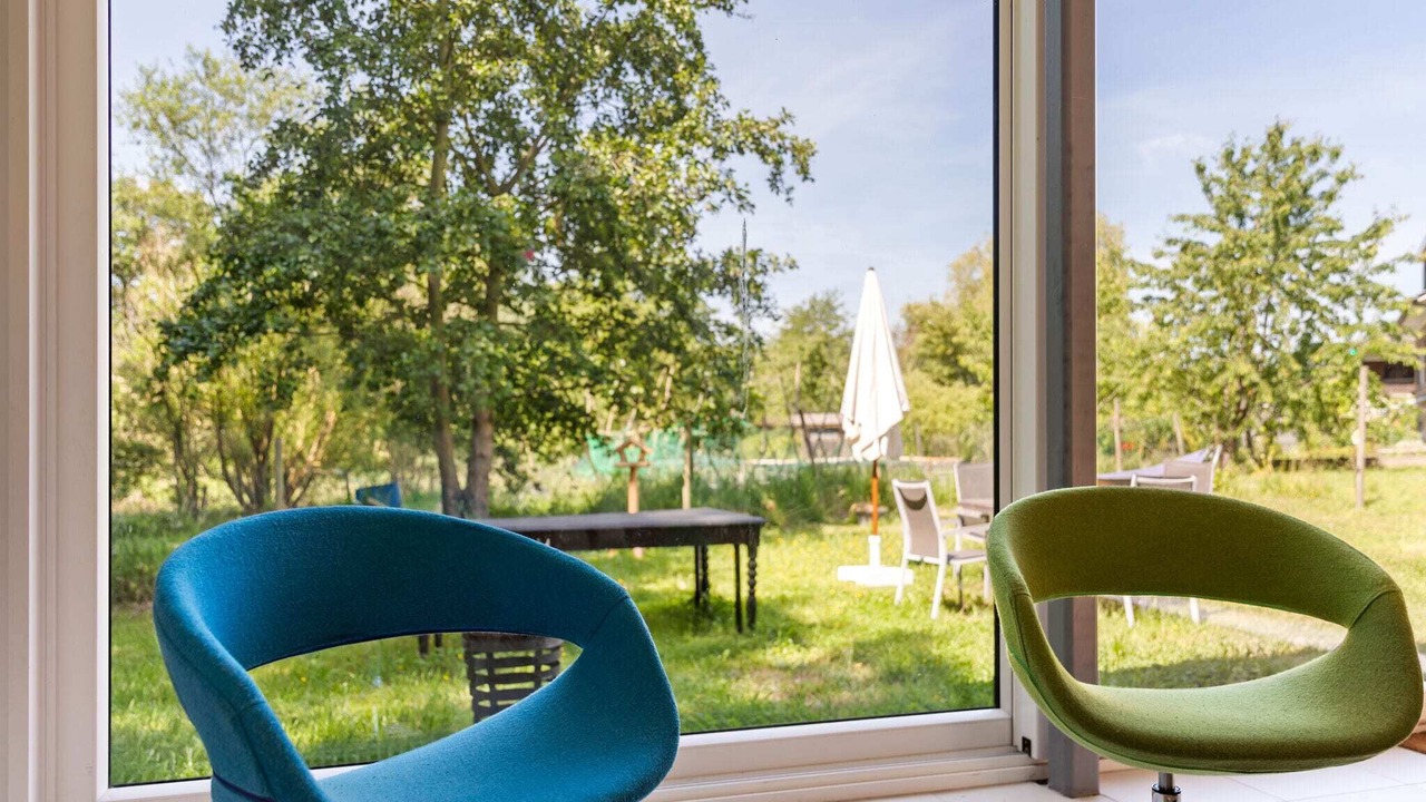 Photo of Livingroom in Kobbegem