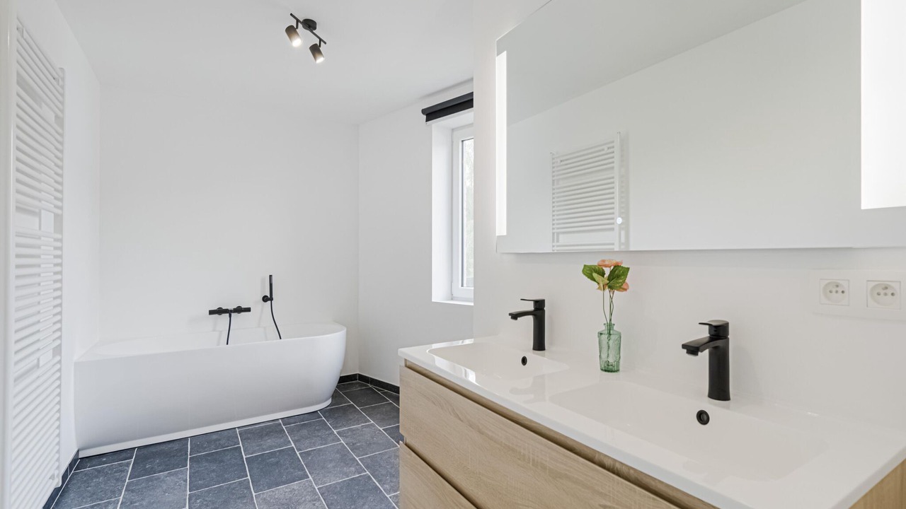 Photo of Bathroom in Ronse