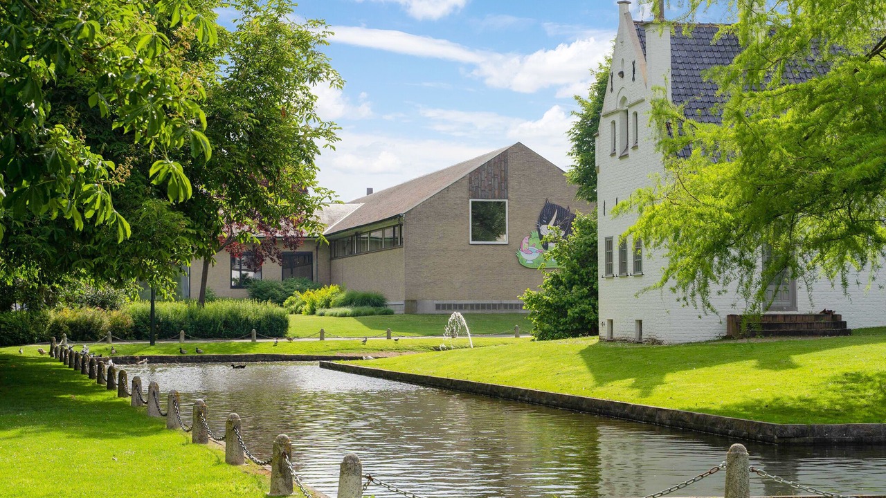 Photo of Outdoor in Ronse