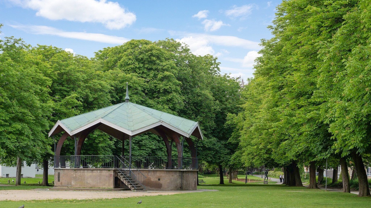 Photo of Outdoor in Ronse