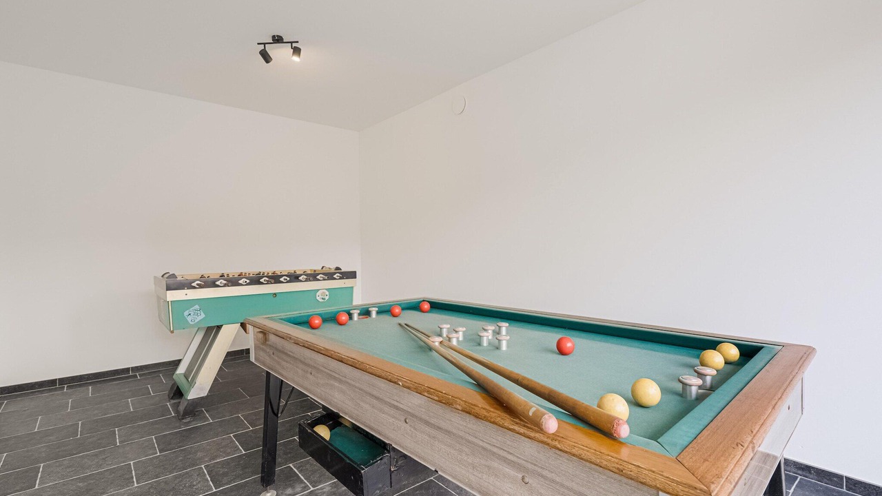 Photo of Bedroom in Ronse
