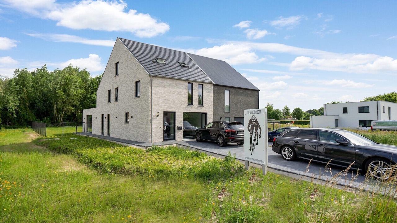 Photo of Outdoor in Ronse
