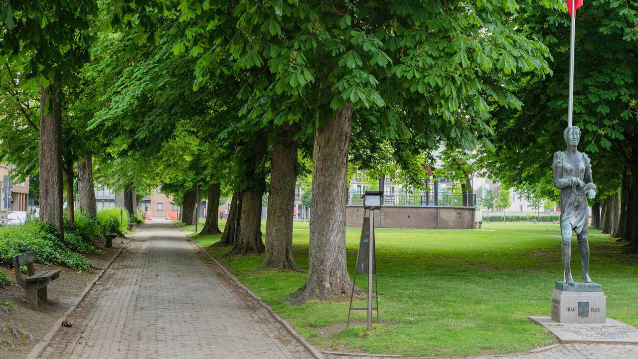 Photo of Outdoor in Ronse