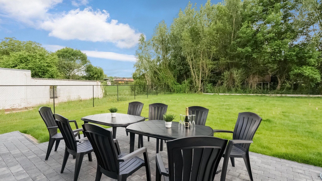Photo of Patio Balcony in Ronse