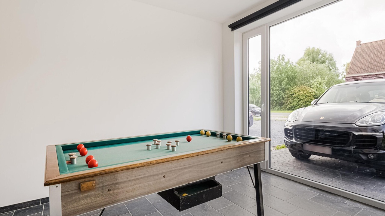 Photo of Bedroom in Ronse