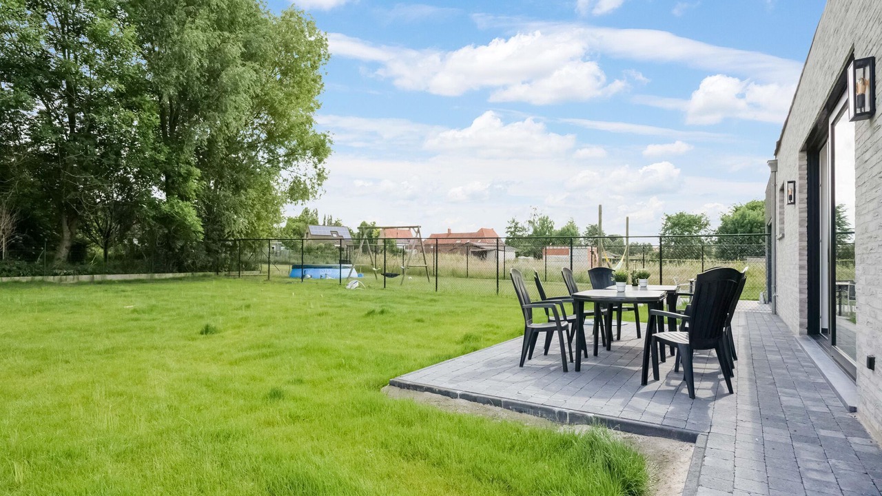Photo of Outdoor in Ronse
