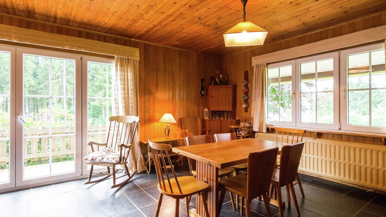 Photo of Livingroom in Buetgenbach