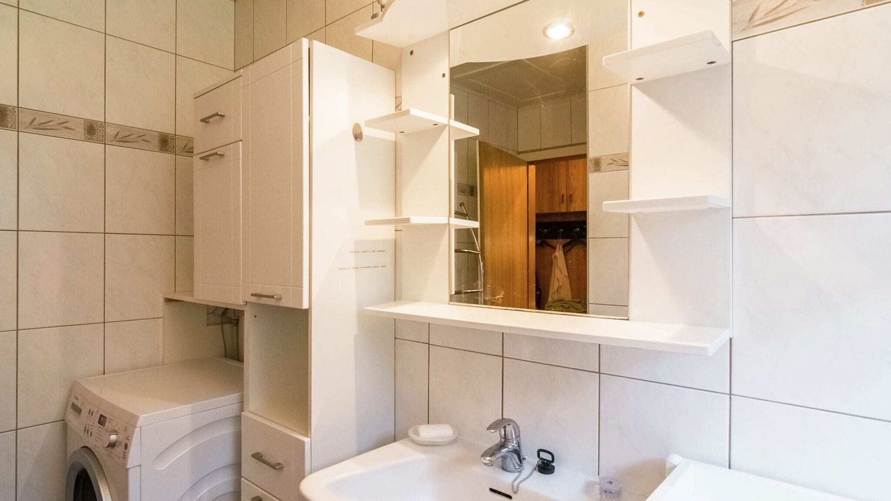 Photo of Bathroom in Buetgenbach