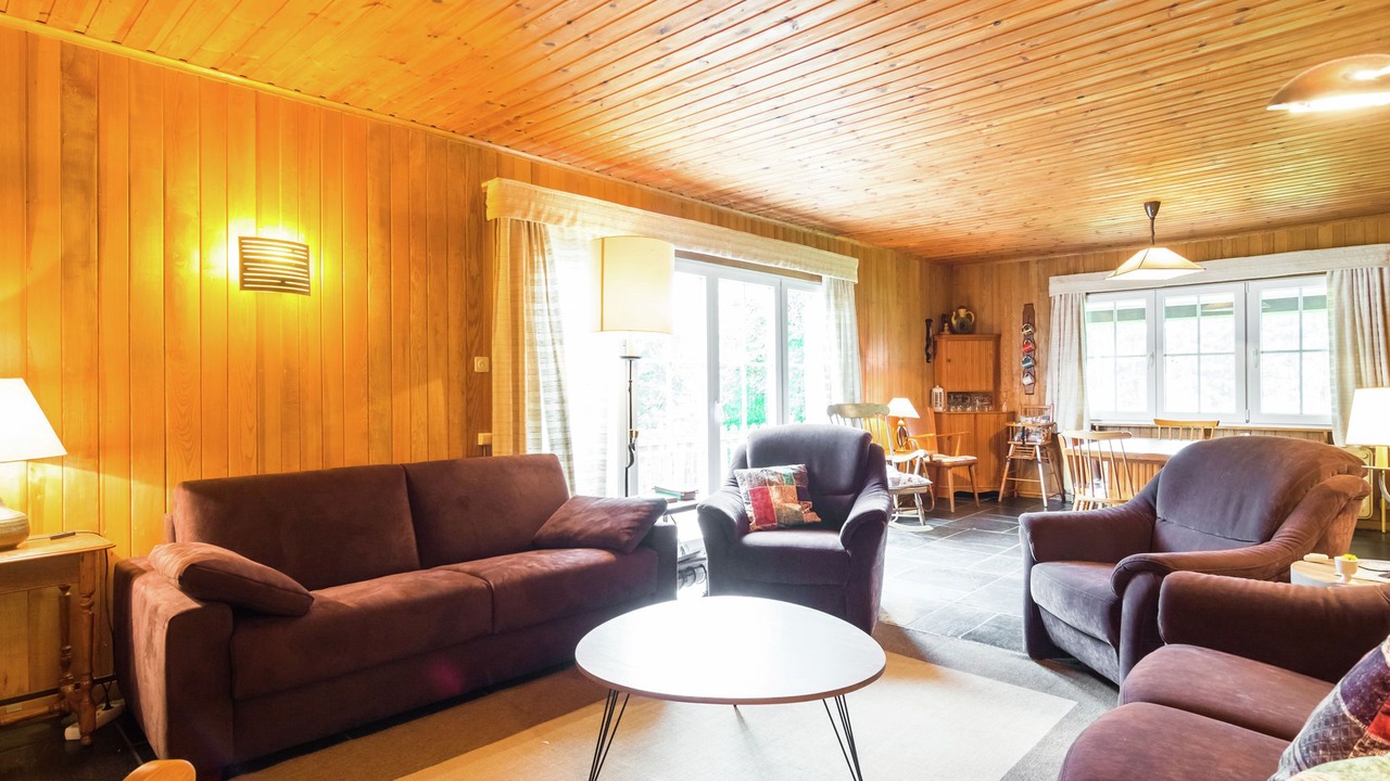 Photo of Livingroom in Buetgenbach
