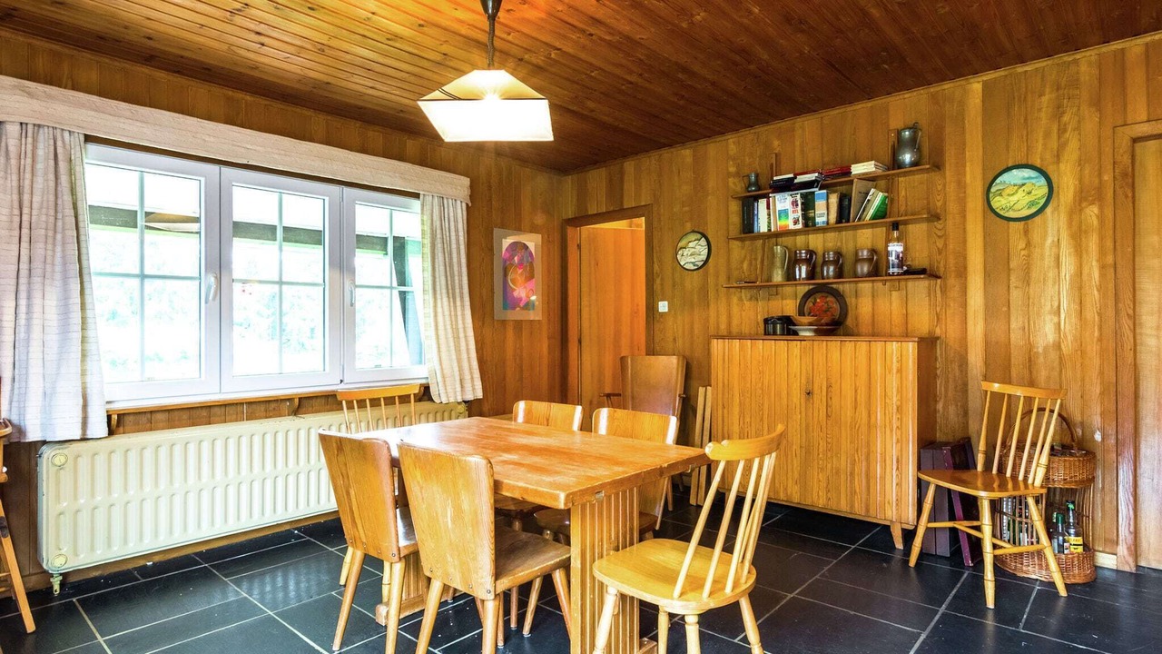 Photo of Livingroom in Buetgenbach