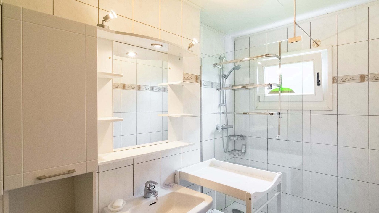Photo of Bathroom in Buetgenbach