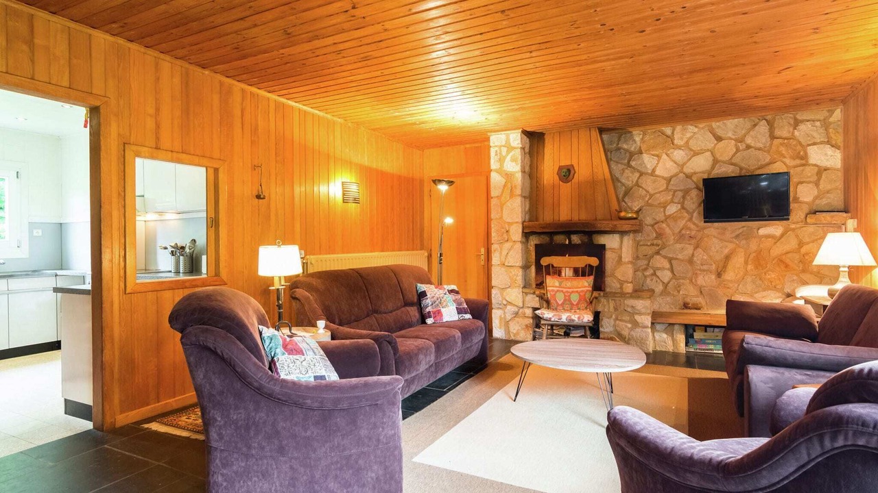 Photo of Livingroom in Buetgenbach