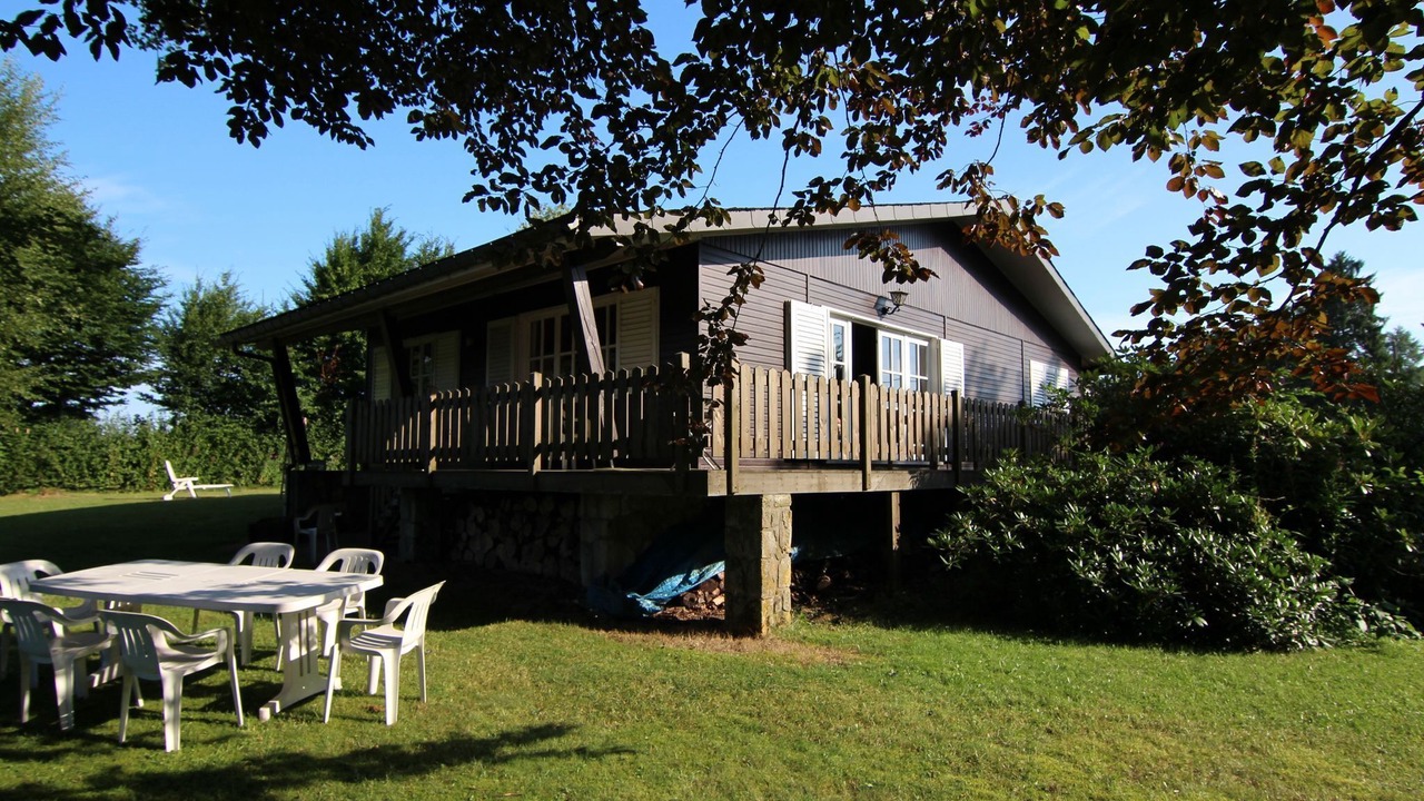 Photo of Outdoor in Buetgenbach