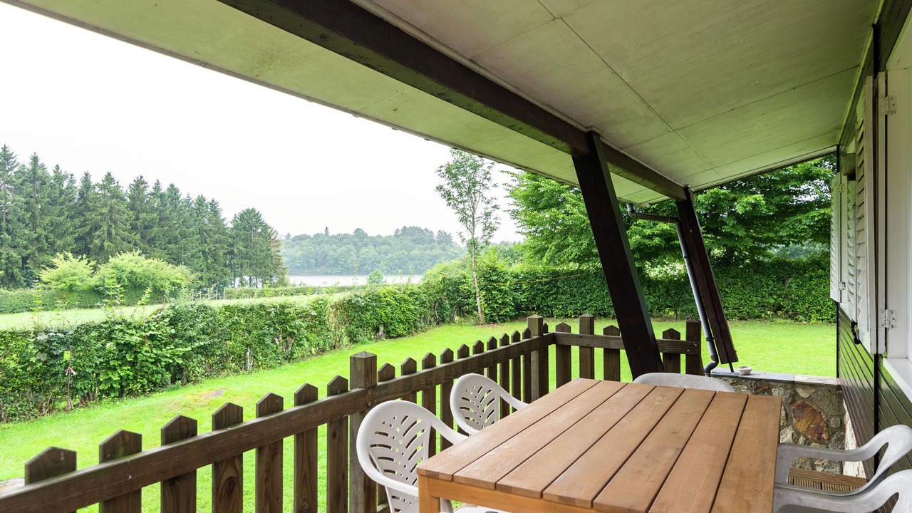 Photo of Patio Balcony in Buetgenbach