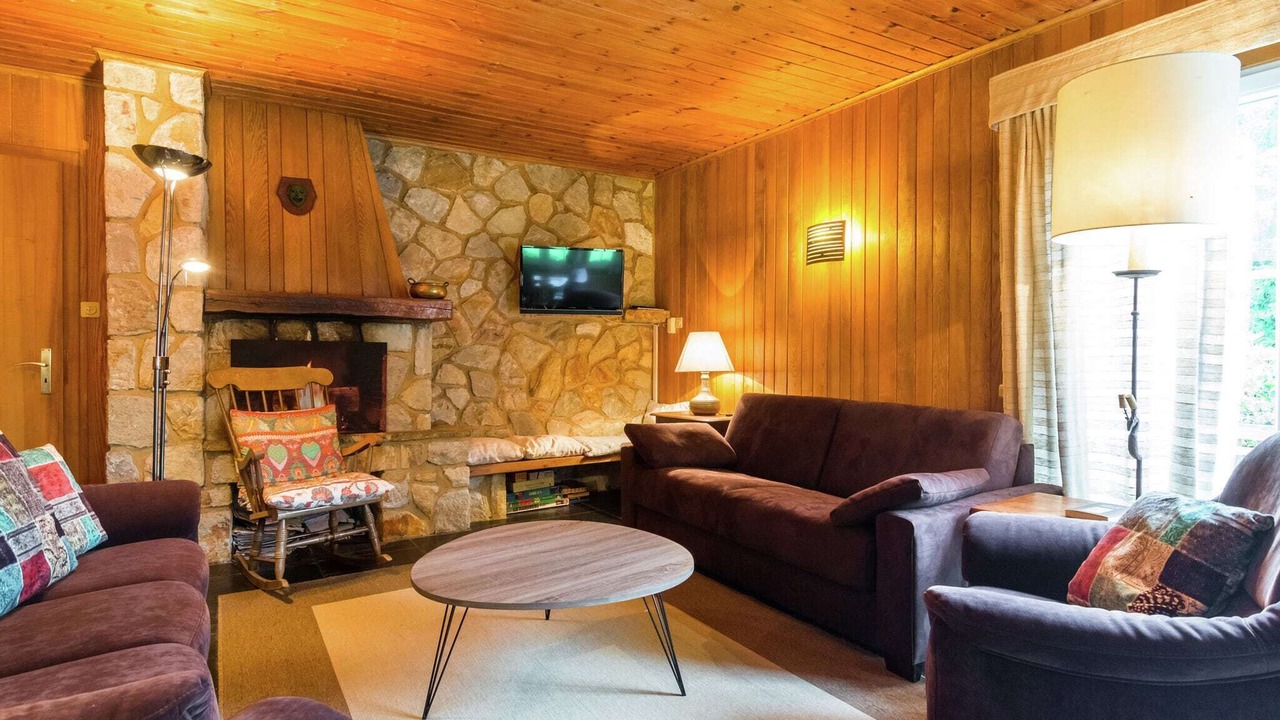 Photo of Livingroom in Buetgenbach
