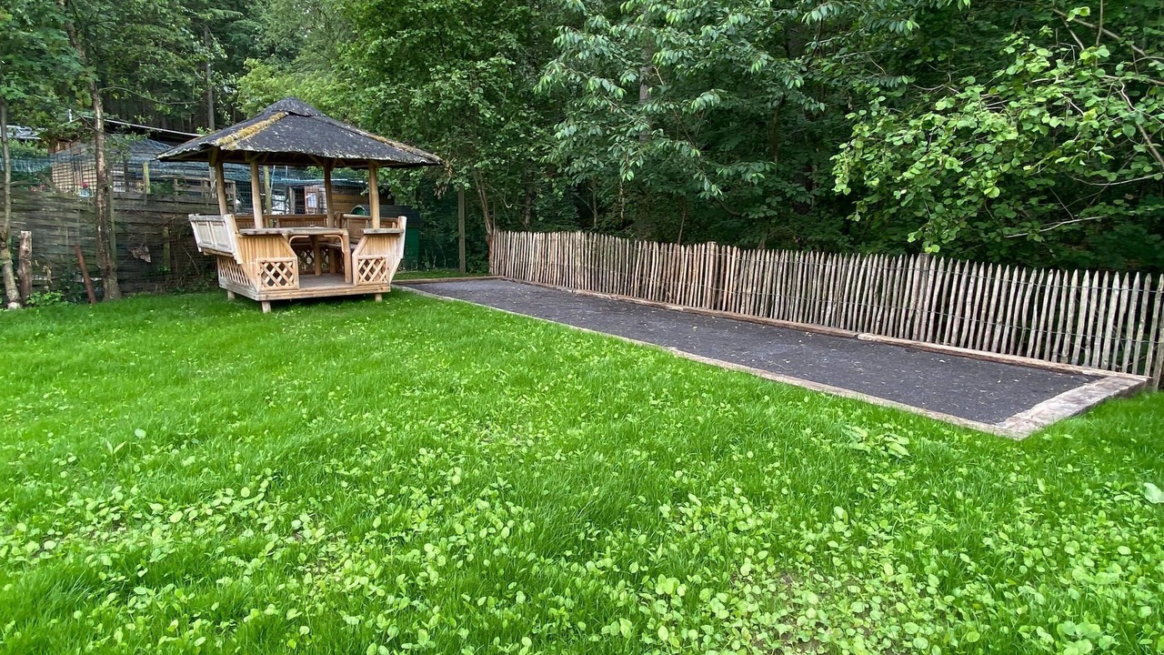 Photo of Outdoor in Jalhay