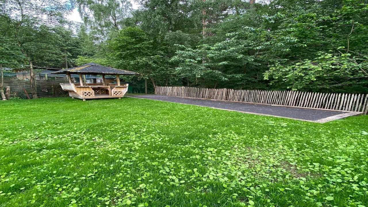 Photo of Outdoor in Jalhay