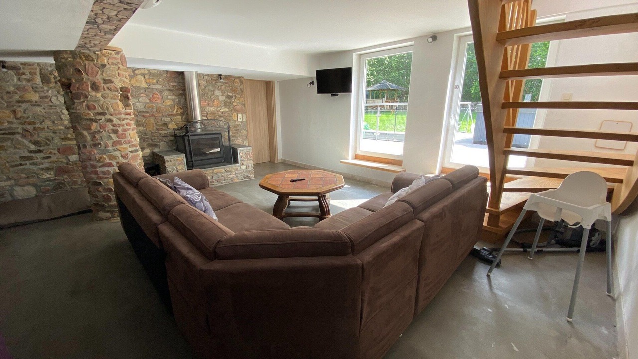 Photo of Livingroom in Jalhay