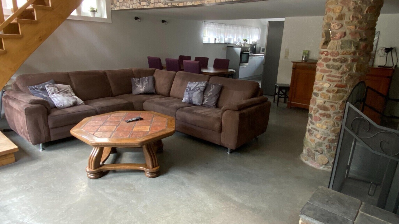 Photo of Livingroom in Jalhay